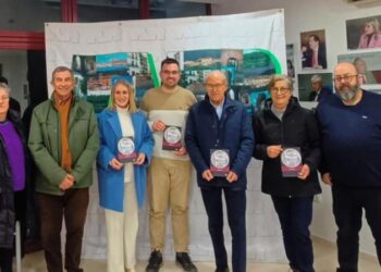 Emilio Díaz presenta su libro “Imágenes curiosas del arte medieval”