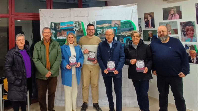 Emilio Díaz presenta su libro “Imágenes curiosas del arte medieval”