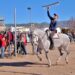 Comienza la festividad de San Antón en Segorbe