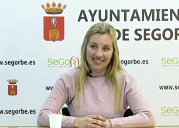 Segorbe por ti con Estefanía Sales