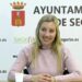 Segorbe por ti con Estefanía Sales