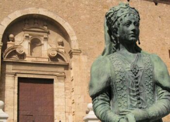 Convocado el XXIV Premio de Investigación Histórica María de Luna