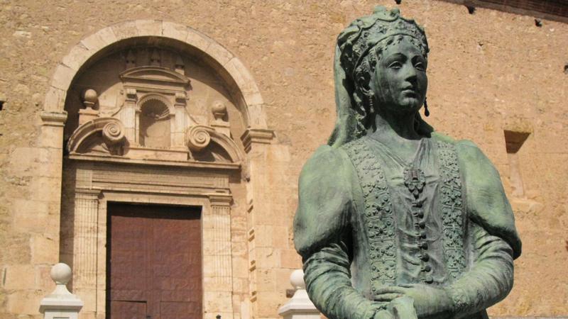 Convocado el XXIV Premio de Investigación Histórica María de Luna