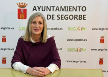 Segorbe por ti con Marisa López