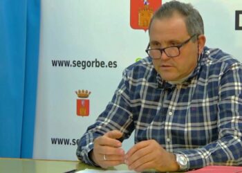 Segorbe por ti con Vicente Bolumar