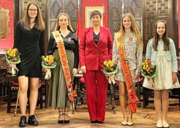 El acto de elección de las Reinas de las Fiestas 2025 tendrá lugar en el Teatro Serrano