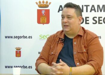 Segorbe por ti con Ricardo Pascual