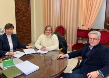 El bar de la Ciudad Deportiva ya tiene nueva regente