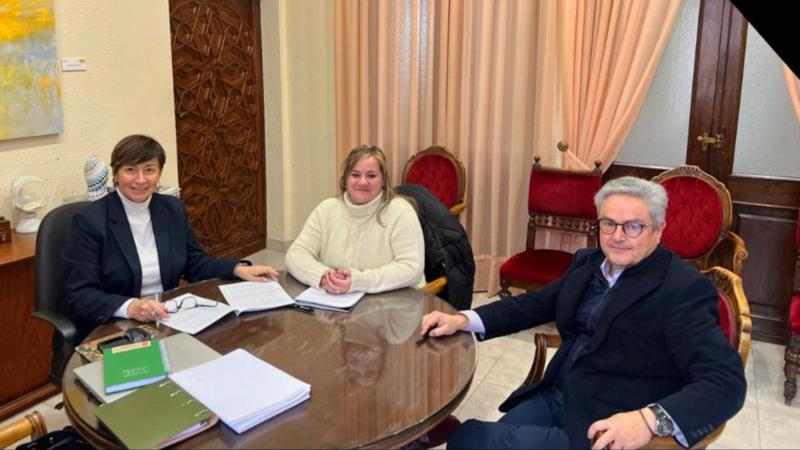 El bar de la Ciudad Deportiva ya tiene nueva regente