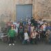 El Centro Ocupacional visita Algar de Palancia