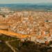 La temperatura en Segorbe sube 1.3ºC durante 2024