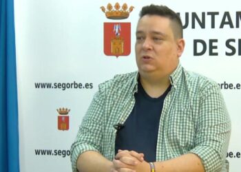 Segorbe por ti con Ricardo Pascual