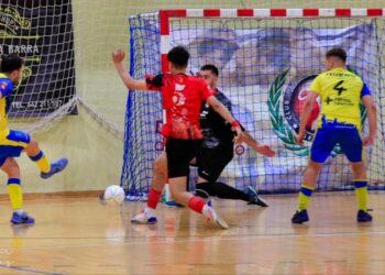Viveros Mas de Valero vuelve a dejar escapar los puntos de casa tras salir derrotado 1-2 contra Onda