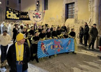 Segorbe prepara la celebración del Carnaval