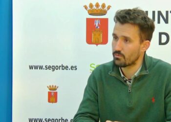 Segorbe por ti con Aitor Aparicio