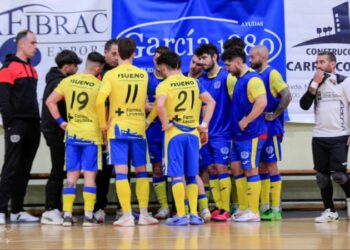 El Viveros Mas de Valero vence y convence en su duelo ante el Inter Tavernes