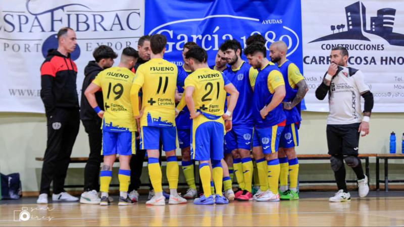 El Viveros Mas de Valero vence y convence en su duelo ante el Inter Tavernes