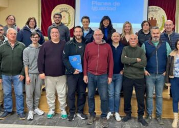 Segorbe acoge una formación sobre igualdad para clubes deportivos