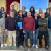 Segorbe acoge una formación sobre igualdad para clubes deportivos
