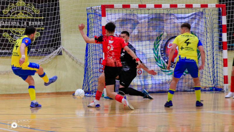 Viveros Mas de Valero vuelve a dejar escapar los puntos de casa tras salir derrotado 1-2 contra Onda