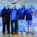 El Club Baloncesto Segorbe continua con el plan de tecnificación