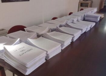 Se presentan 715 cuentos al XXXIX Premio Internacional de Cuentos Max Aub