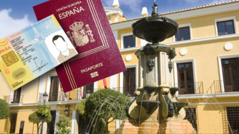 La renovación de DNI y pasaporte vuelve a Segorbe