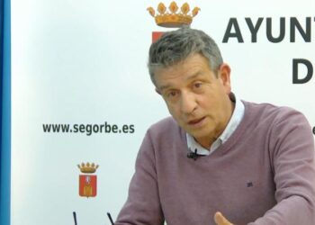 Segorbe por ti con Vicente Hervás