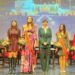 Noelia Simón Lázaro e Isabel Moya Martínez serán las reinas de las Fiestas Patronales 2025