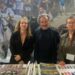 Segorbe potencia su oferta turística en la Feria Navartur