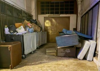 Segorbe intensifica las sanciones por conductas incívicas