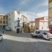 El Ayuntamiento continúa con nuevas actuaciones en zona de la plaza de la Sangre por 87.000 euros