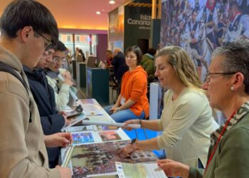 Segorbe asiste a la Feria de Turismo Navartur con el stand del Patronato de Turismo de la Diputación de Castellón