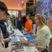 Segorbe asiste a la Feria de Turismo Navartur con el stand del Patronato de Turismo de la Diputación de Castellón