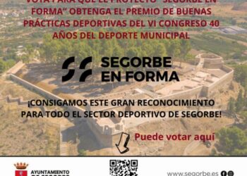 Segorbe acoge una formación sobre igualdad para clubes deportivos
