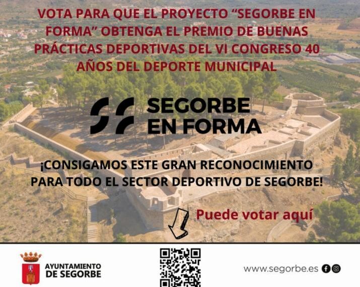 Segorbe acoge una formación sobre igualdad para clubes deportivos