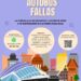 Segorbe organiza autobuses gratuitos para Fallas