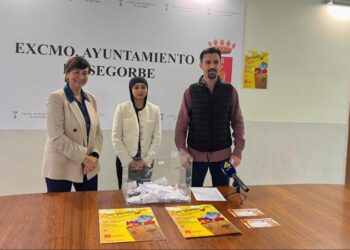 El sorteo por la campaña comercial de San Valentín ya tiene ganadores