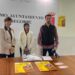 El sorteo por la campaña comercial de San Valentín ya tiene ganadores