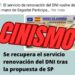 El cinismo fluye en Segorbe Participa