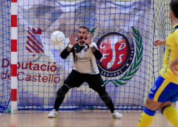 Otro triunfo importante del Viveros Mas de Valero que vence al Màgic Castellón