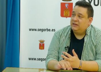 Segorbe por ti con Ricardo Pascual