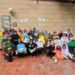 El Centro Ocupacional celebra Carnaval