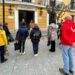 Segorbe conmemora el Día Europeo en Memoria de las Víctimas del Terrorismo