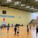 Las Selecciones Minibasket de la Comunidad Valenciana se concentraron este fin de semana en Segorbe