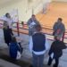 Segorbe se reúne con la FFCV para preparar la final de Supercopa de fútbol sala