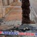 Queman tres contenedores en Segorbe