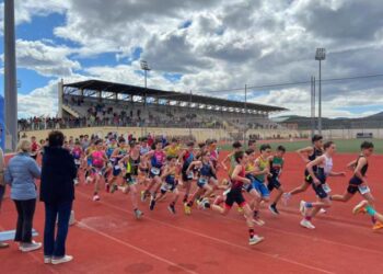 Segorbe celebra la segunda edición de su duatlón