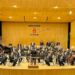 La Banda Sinfónica S.A.M. La Unió de Quart de Poblet ofreció un concierto espectacular en Segorbe
