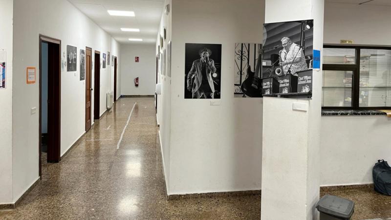 El Conservatorio recibe una inversión de 337.000 euros de la Generalitat Valenciana